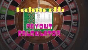 logiciel calcul probabilité roulette|Calculateur de cotes et de probabilités à la roulette.
